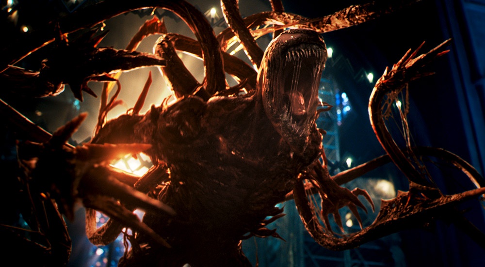 trailer Venom: Let There Be Carnage ảnh 1 trailer Venom: Let There Be Carnage anh 1