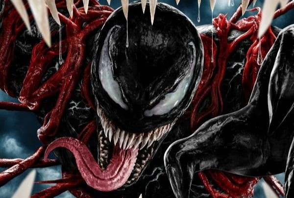Trailer cua 'Venom: Let There Be Carnage' hinh anh