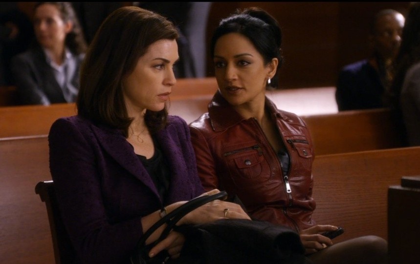 Nhung cap ban dien khong muon gap lai nhau anh 1