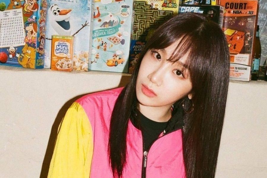 Cuu thuc tap sinh tiet lo ly do roi YG hinh anh