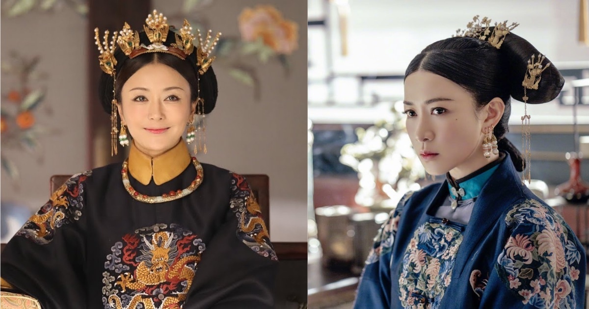 phim cua Xa Thi Man anh 1