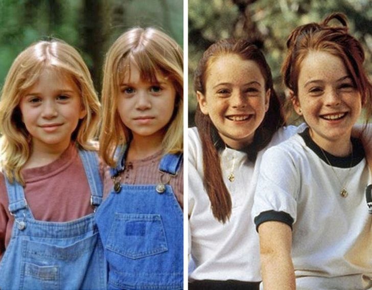 phim co kich ban giong nhau anh 2