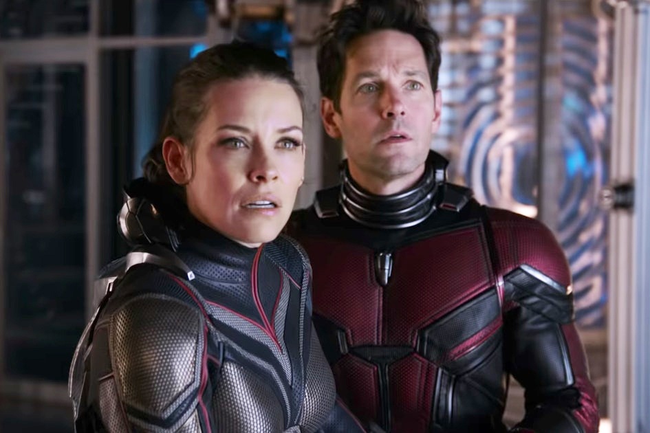 ‘Ant-Man 3’ mo duong cho X-Men gia nhap MCU? hinh anh