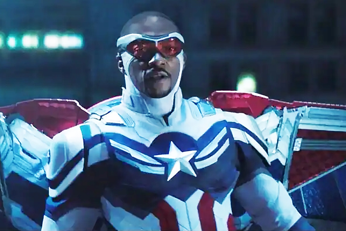 He lo ve Captain America trong phan 4 hinh anh