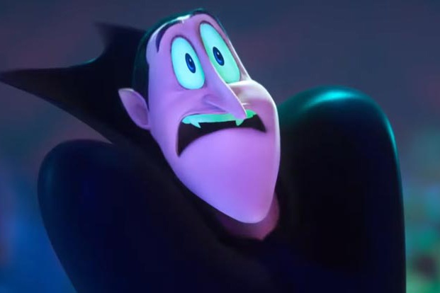 ‘Khach san huyen bi 4’ vang danh hai Adam Sandler hinh anh