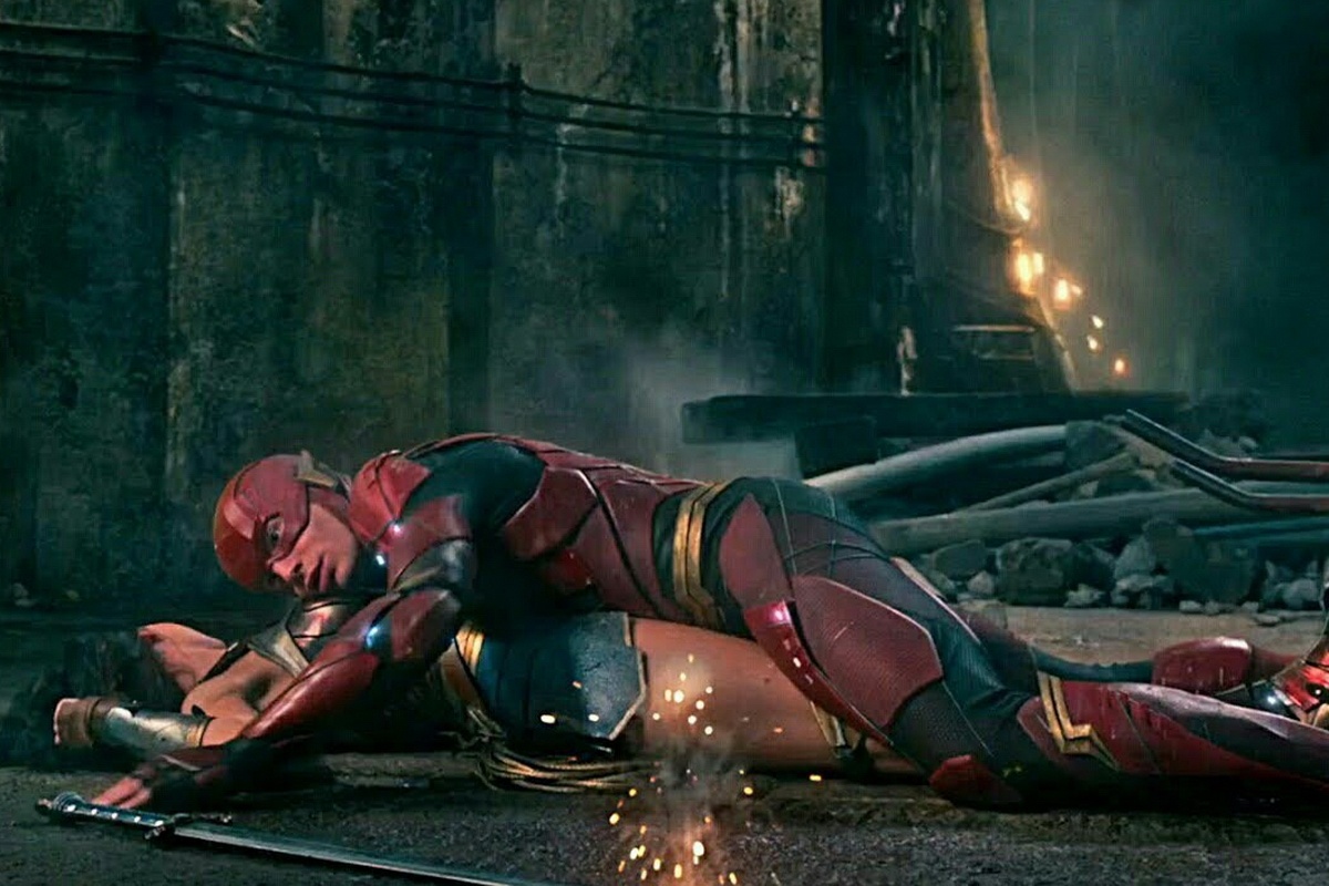 Nhung canh phim tung bi dien vien tu choi hinh anh