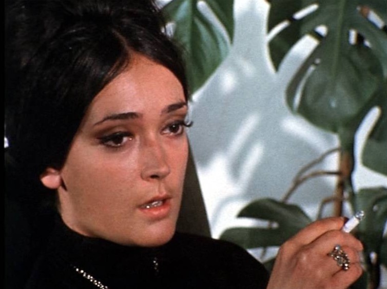 Vai dien khien dien vien bi duoi anh 2