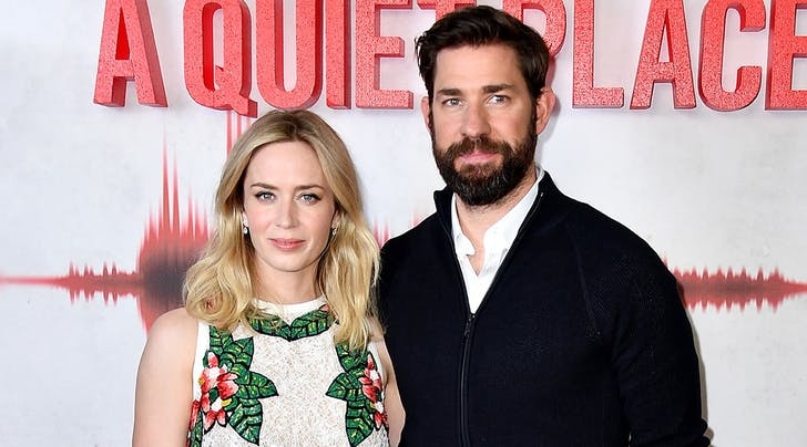 emily blunt Fantastic Four anh 1