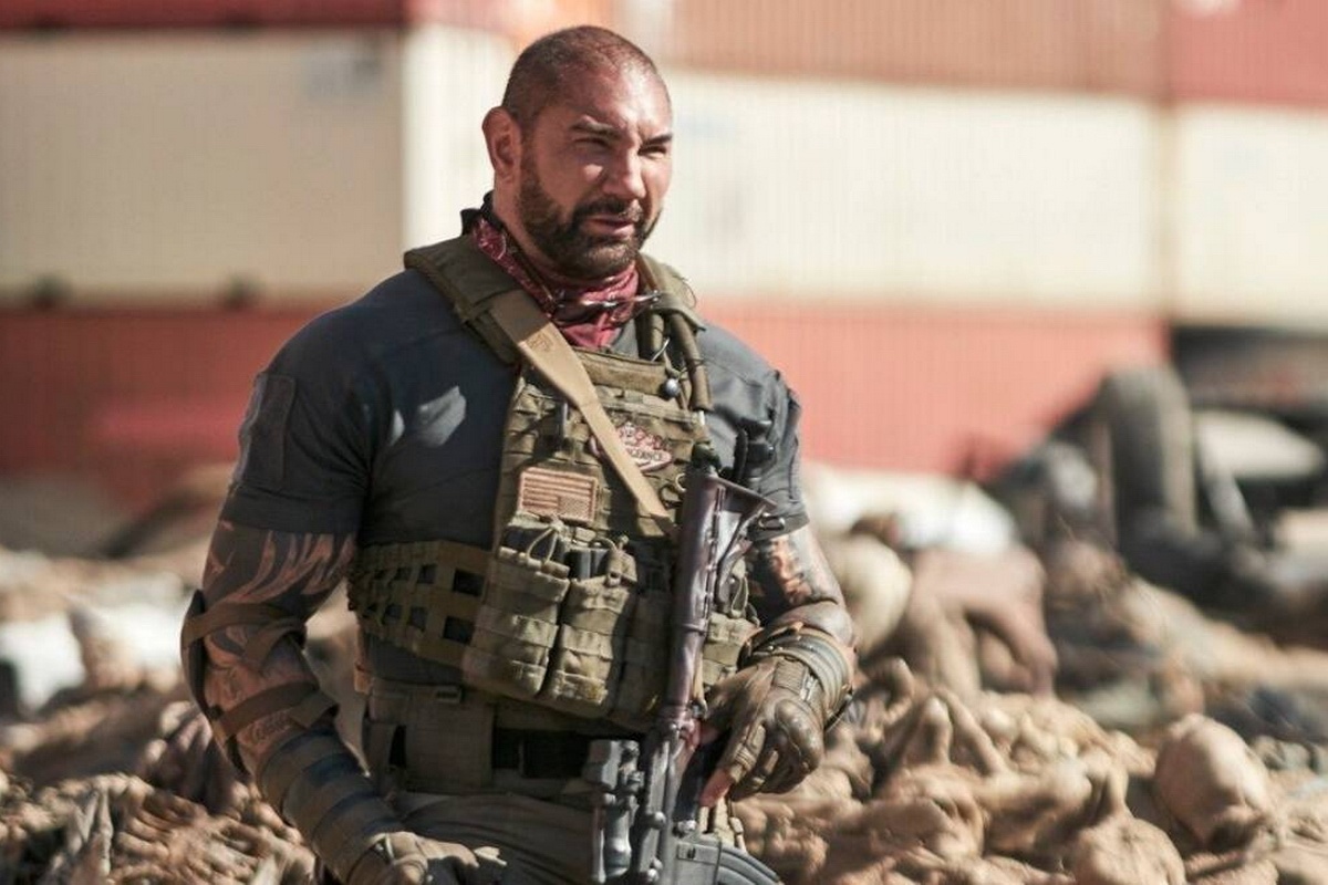 'Army of the Dead' - tac pham thieu ban sac cua Zack Snyder hinh anh