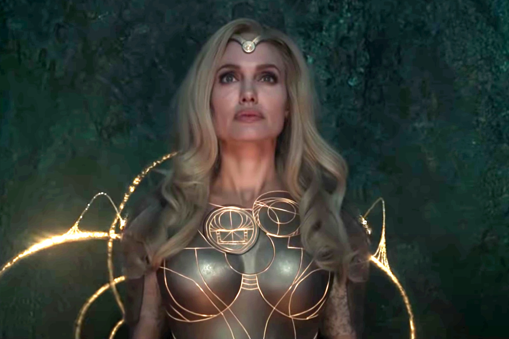 Can canh chung loai Eternals tu Vu tru Dien anh Marvel hinh anh