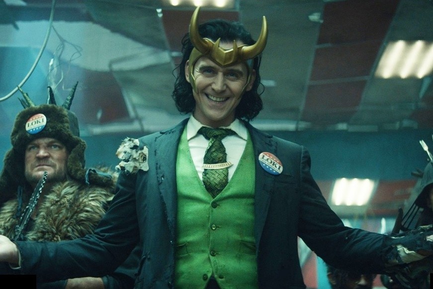 Marvel Studios xay dung mini-series 'Loki' nhu the nao? hinh anh
