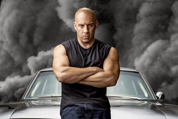 'Fast & Furious 9' khong cuu duoc mua phim he Han Quoc hinh anh