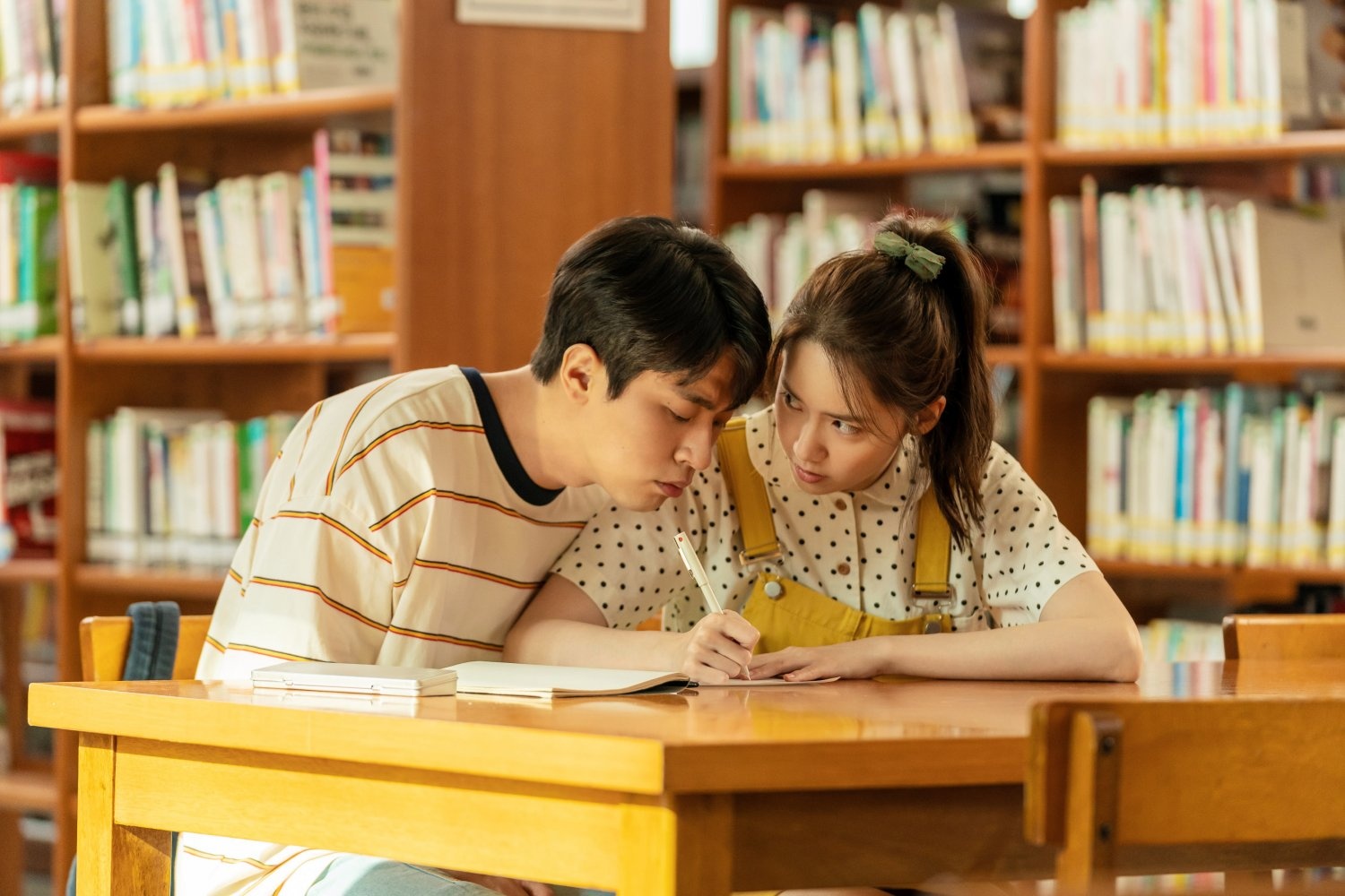 phim Hàn ảnh 2 phim Han anh 2