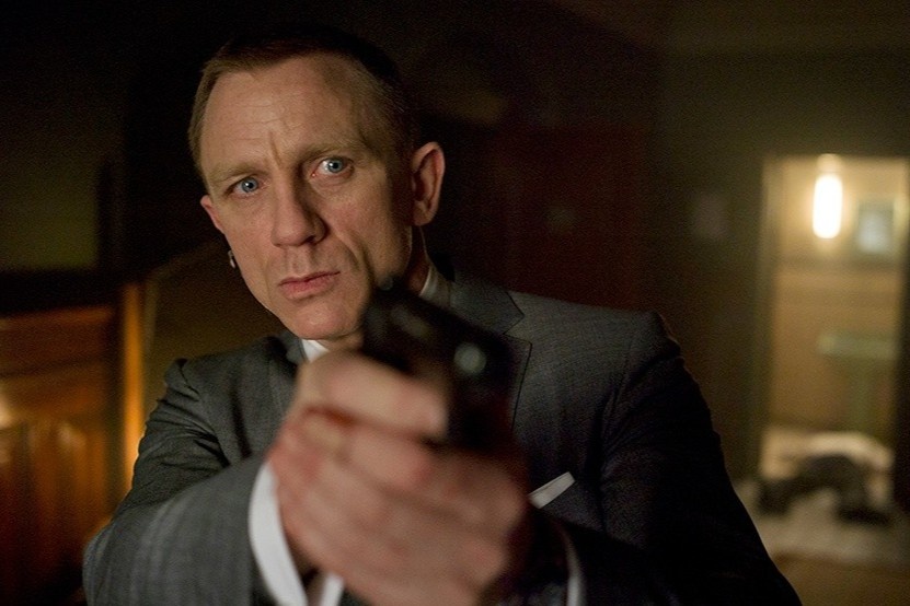 Amazon chi 8,54 ty USD mua hang phim so huu loat 'James Bond' hinh anh