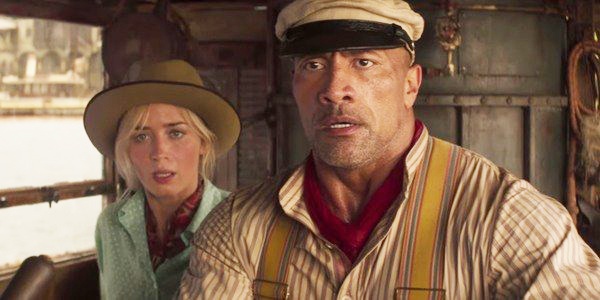 trailer Jungle Cruise ảnh 1 trailer Jungle Cruise anh 1
