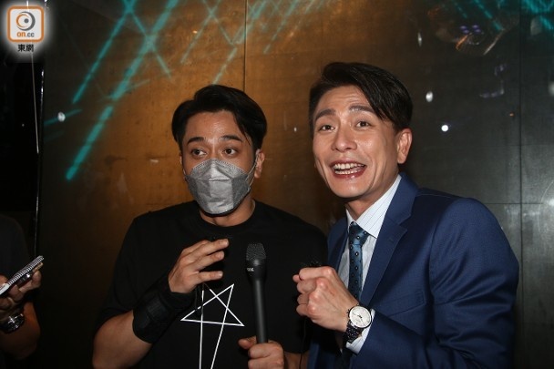 phim moi Huynh Tong Trach anh 1