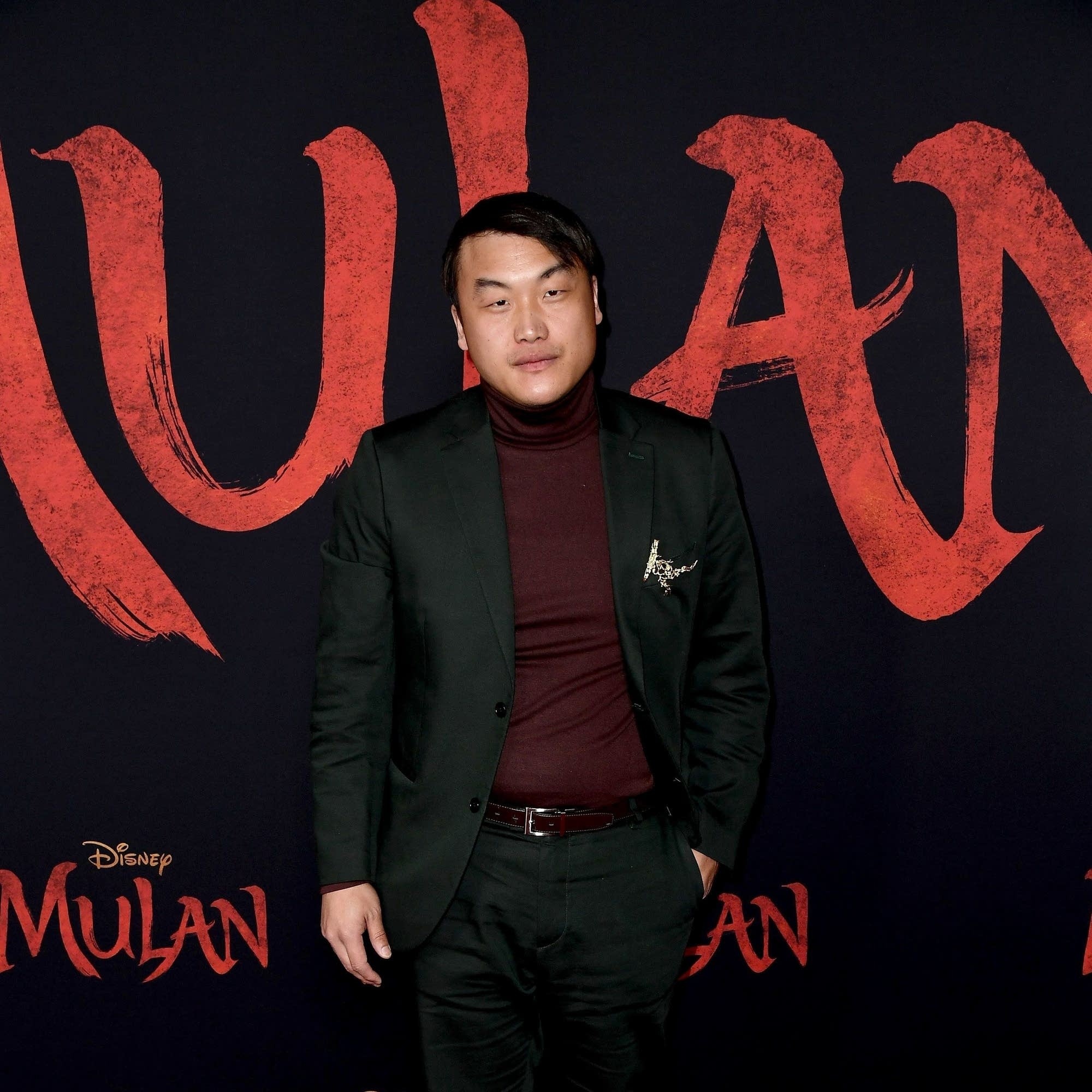 dien vien Thai Lan o Hollywood anh 2