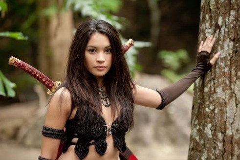 Nhung dien vien Thai Lan de lai dau an o Hollywood hinh anh