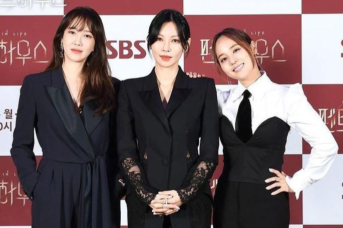 Dao dien ‘Penthouse’ tu chuc hinh anh