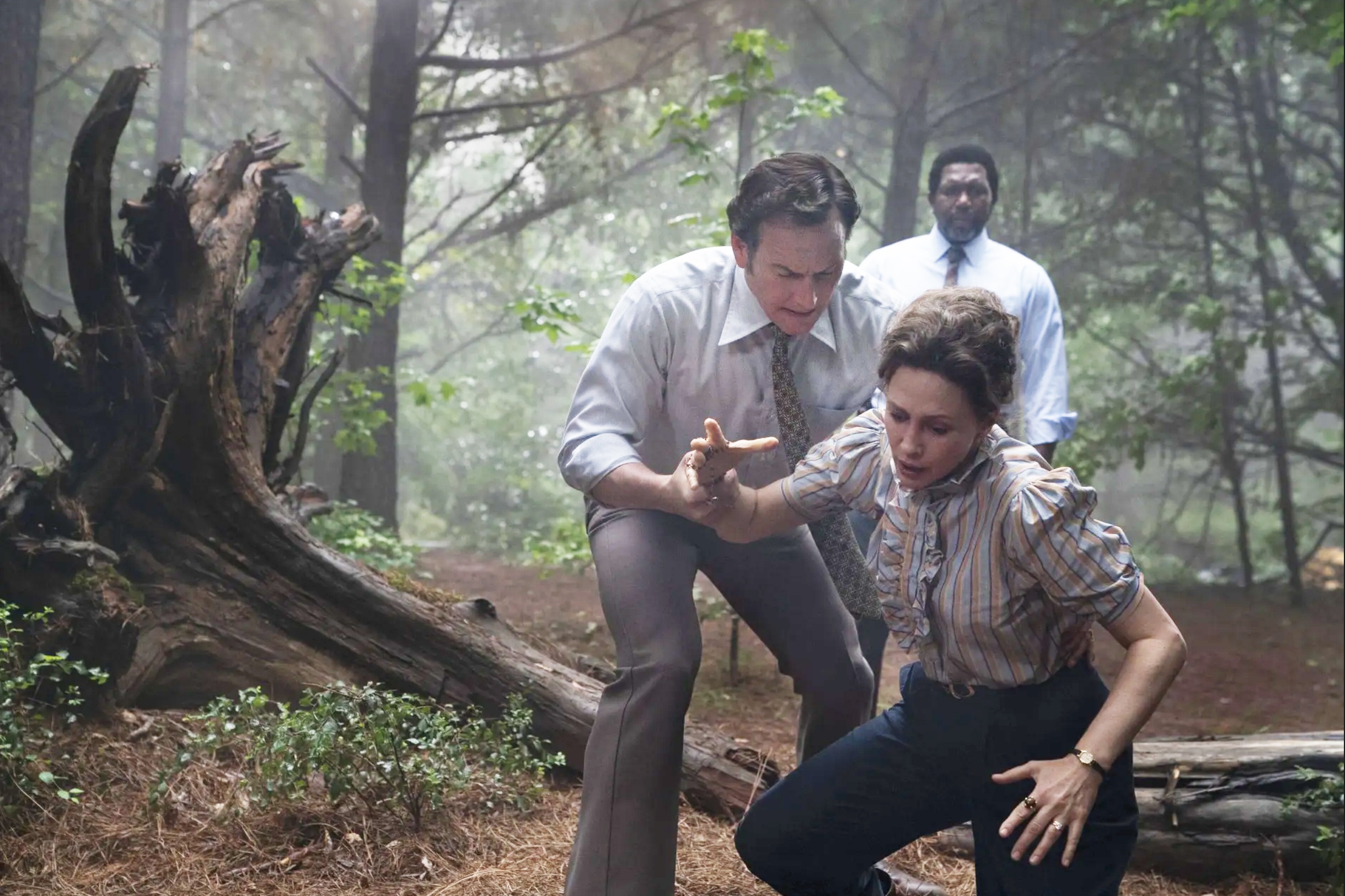 The Conjuring: The Devil Made Me Do It anh 1