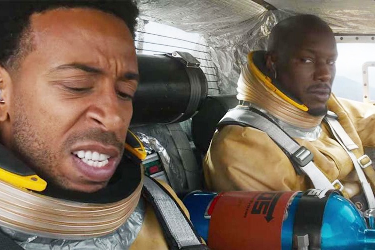 Fast & Furious 9 ảnh 1 Fast & Furious 9 anh 1