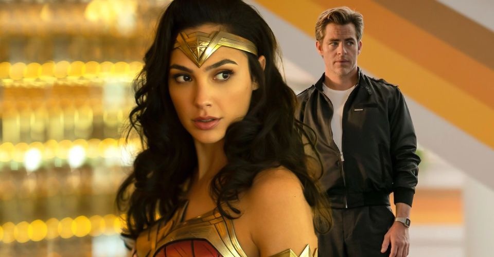 Gal Gadot he lo ve ‘Wonder Woman 3’ hinh anh