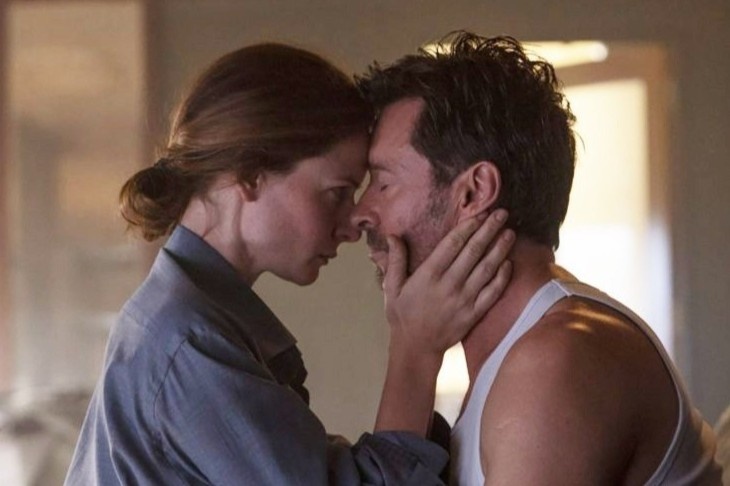 Phim ve the gioi bi diet vong cua Hugh Jackman hinh anh