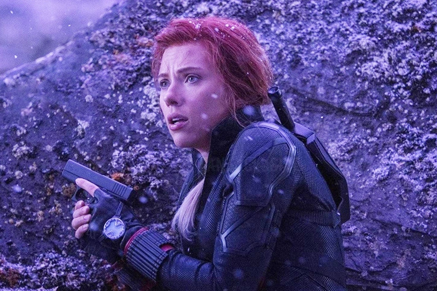 Nhung nhan vat som qua doi trong Vu tru Dien anh Marvel hinh anh