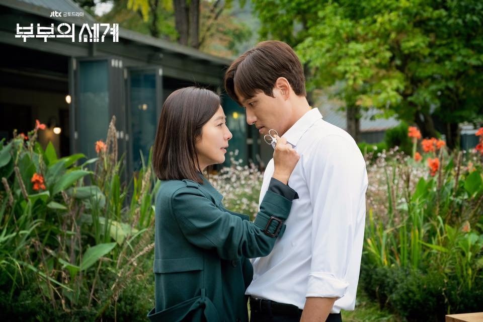 chong toi trong phim Han anh 3