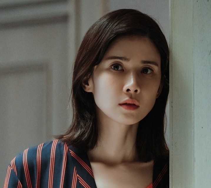 Hon nhan tam toi cua gioi sieu giau tren phim Han hinh anh