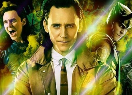 Ga phan dien Loki se tro thanh sieu anh hung? hinh anh