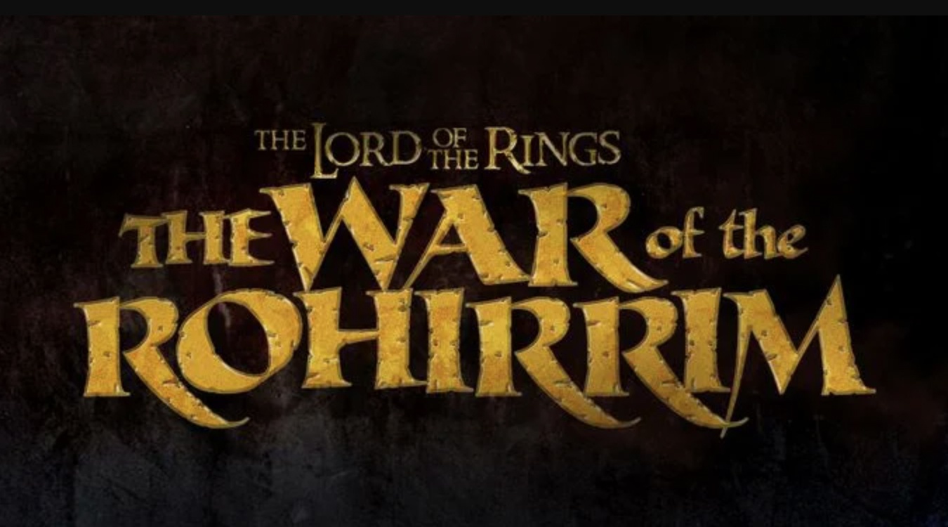 The War of Rohirrim anh 1