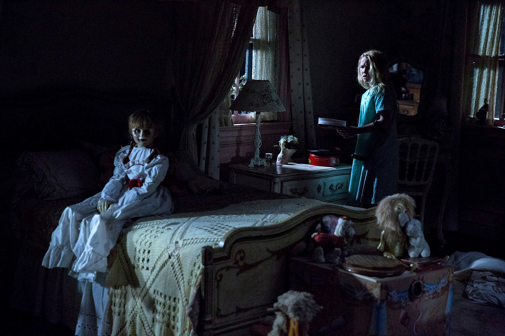 The Conjuring ảnh 5 The Conjuring anh 5