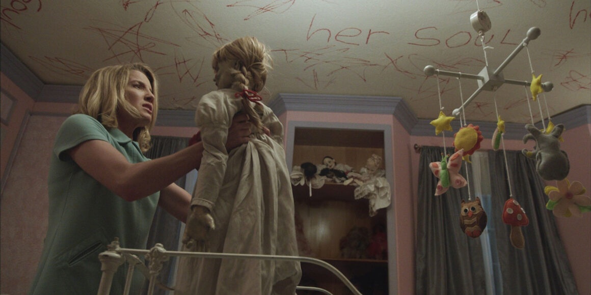 The Conjuring ảnh 2 The Conjuring anh 2