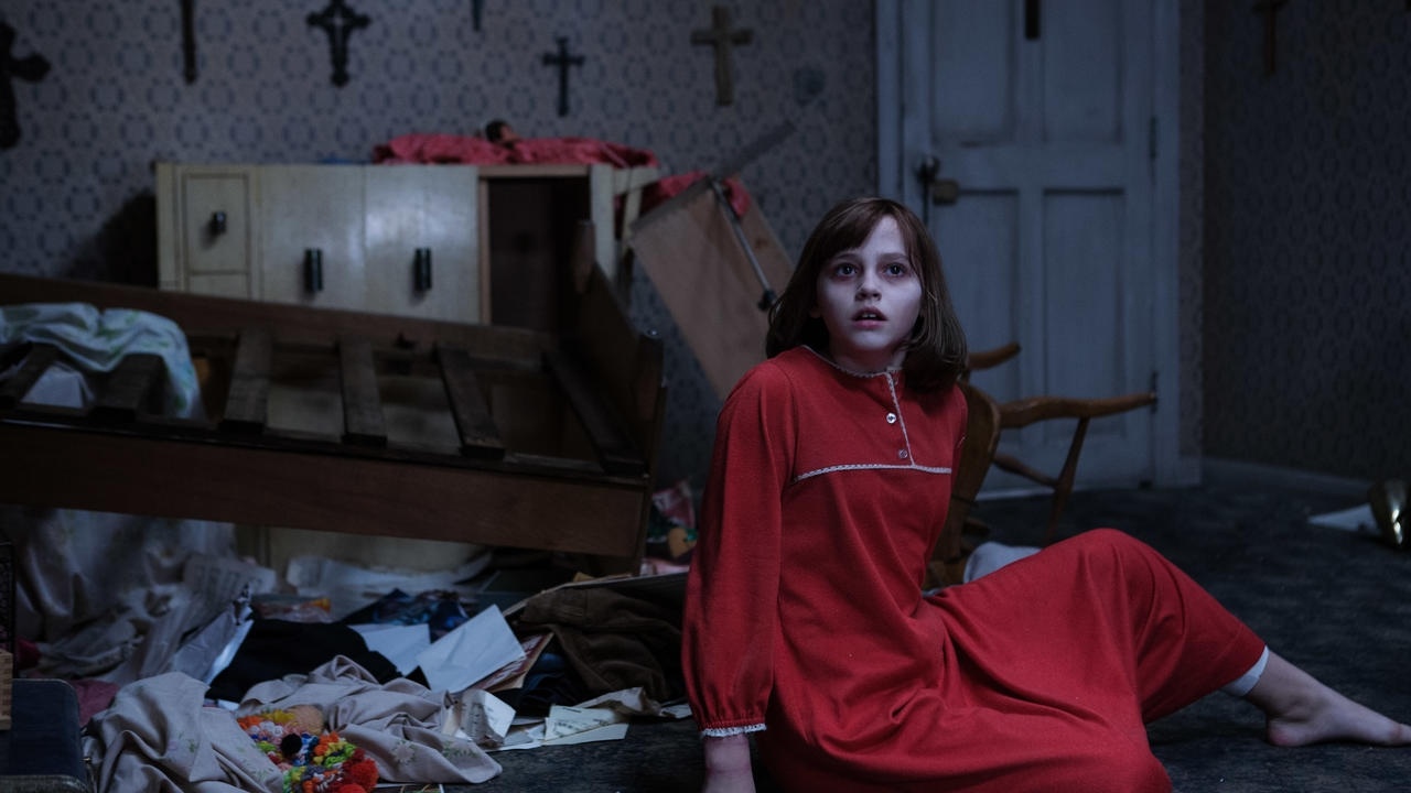 The Conjuring ảnh 6 The Conjuring anh 6