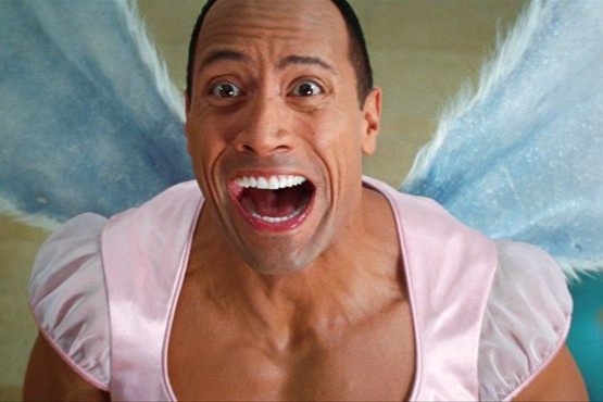 Nhung bo phim dang quen cua The Rock va sao Hollywood hinh anh