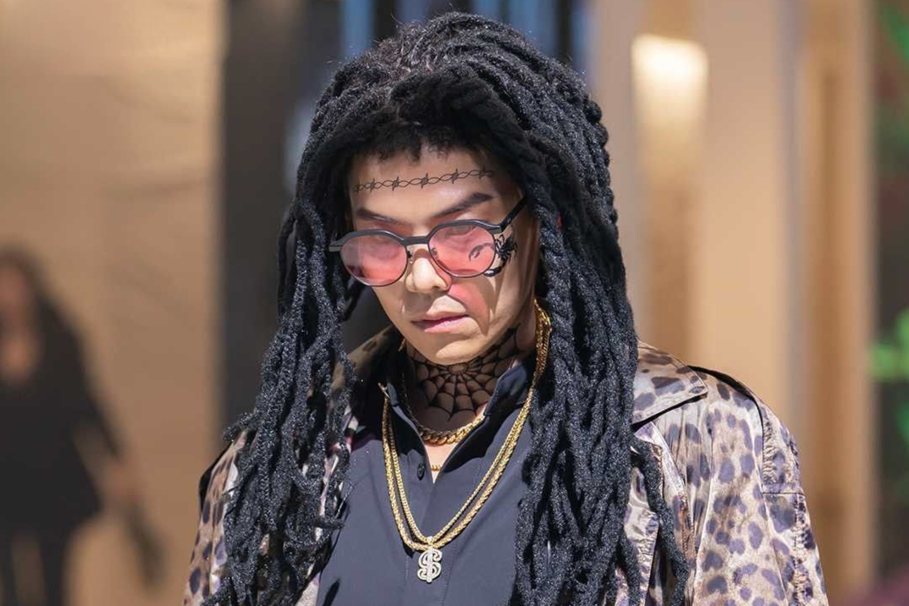 ‘Penthouse 3’ bi keu goi tay chay hinh anh