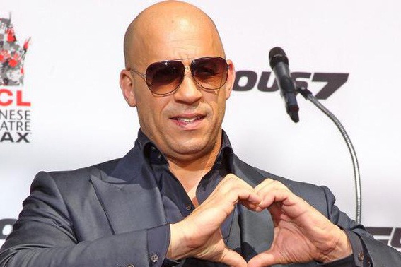 Vin Diesel co the dong hau truyen ‘Avatar’ hinh anh