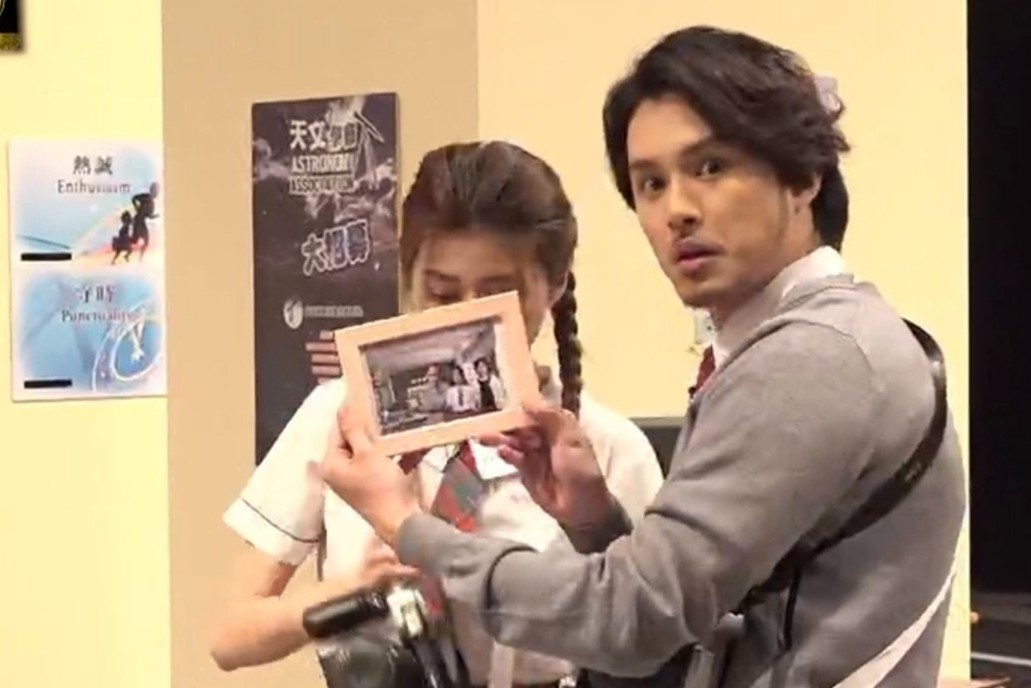 Show moi cua TVB gay that vong hinh anh