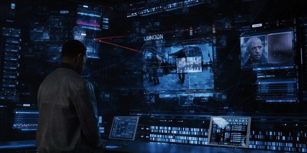 cong nghe trong Fast & Furious anh 3