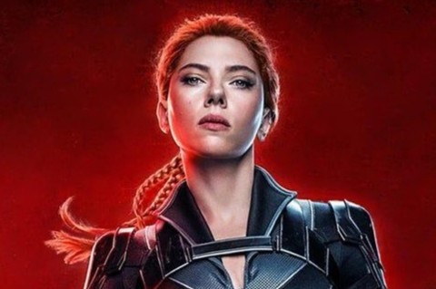 ‘Black Widow’ du kien thu 225 trieu USD sau 3 ngay hinh anh