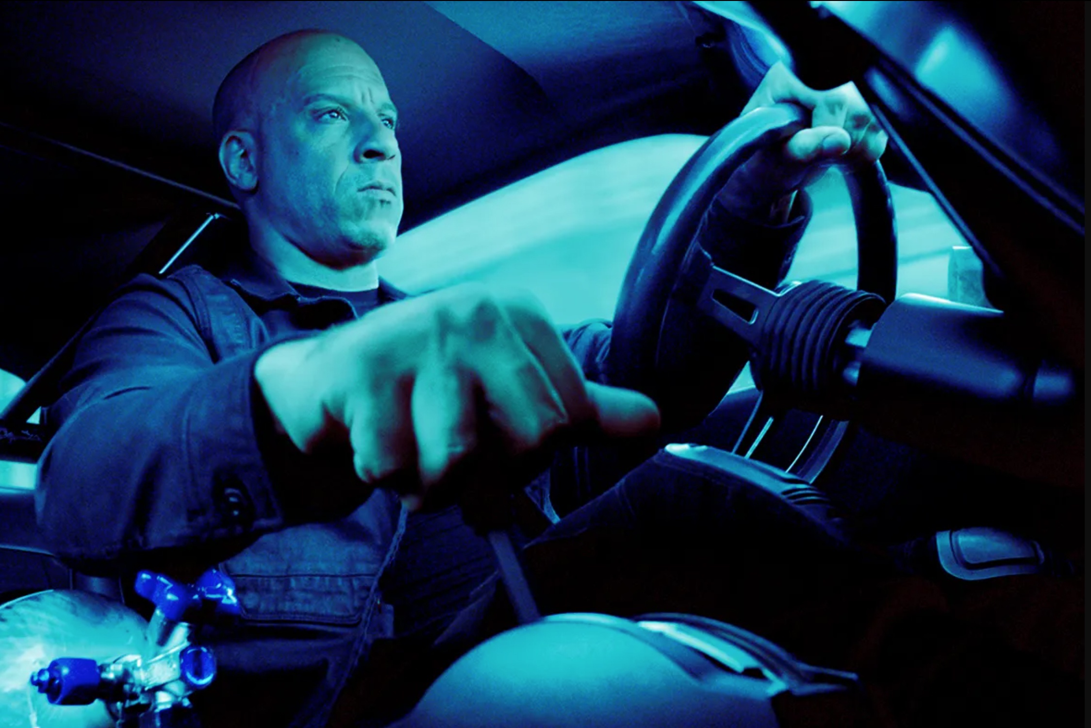 doanh thu Fast & Furious 9 ảnh 1 doanh thu Fast & Furious 9 anh 1
