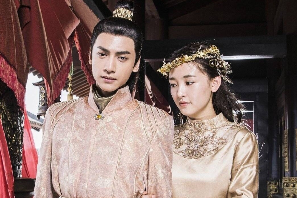 Ngo Thien va La Van Hi tai hop hinh anh