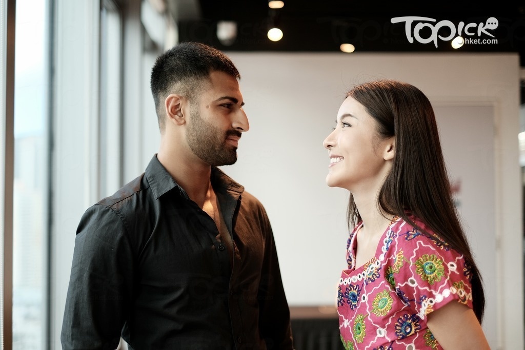 phim Bollywood đầu tiên của Hong Kong ảnh 2 phim Bollywood dau tien cua Hong Kong anh 2