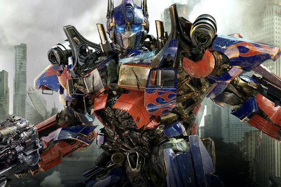 'Transformers' co phan moi du bi che tham hoa hinh anh