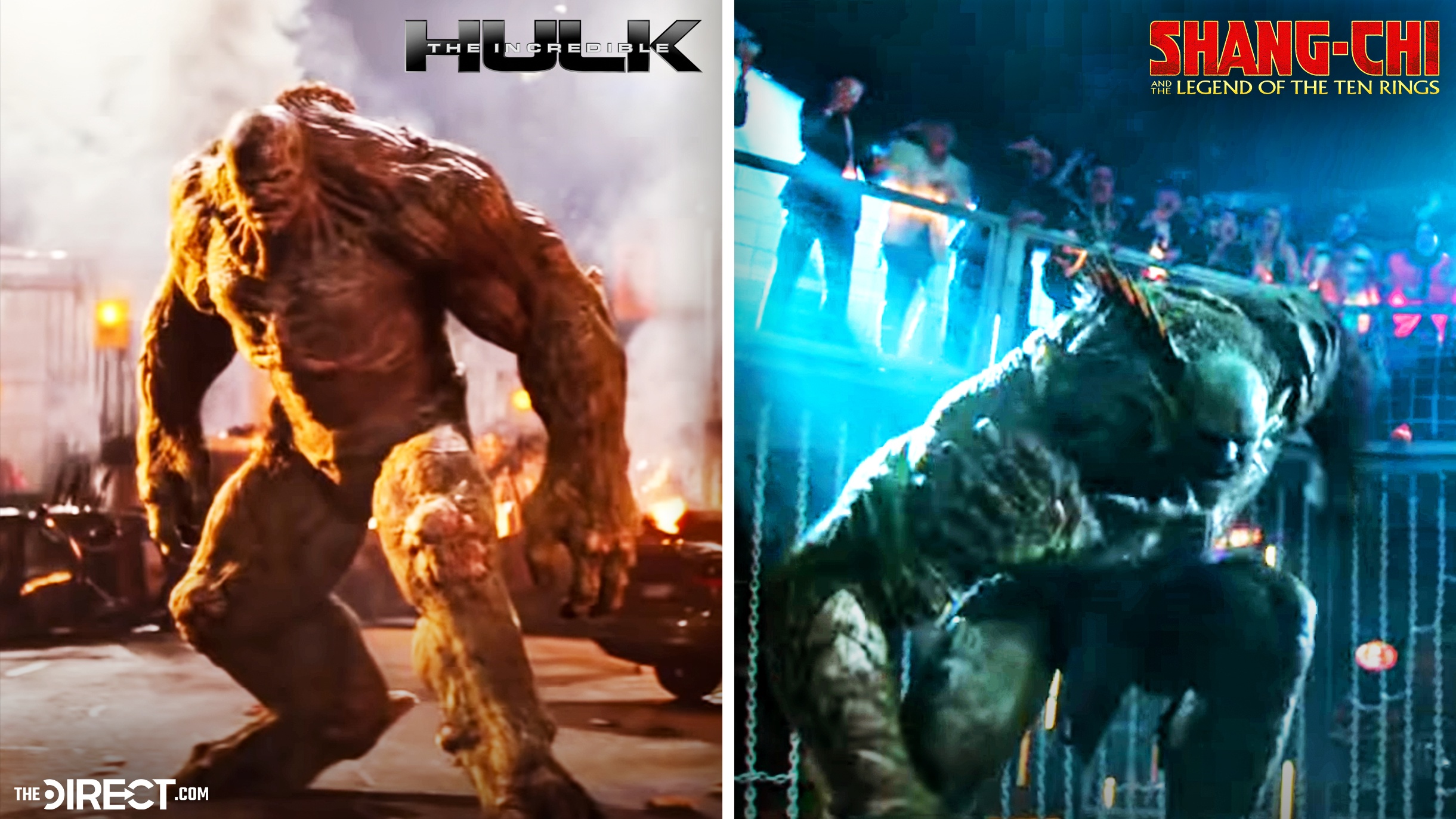 trailer Shang-Chi ảnh 2 trailer Shang-Chi anh 2