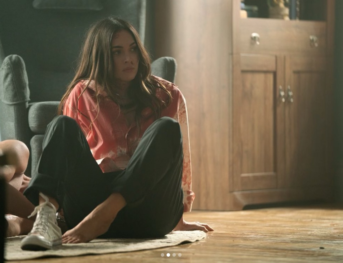 phim Megan Fox ảnh 1 phim Megan Fox anh 1