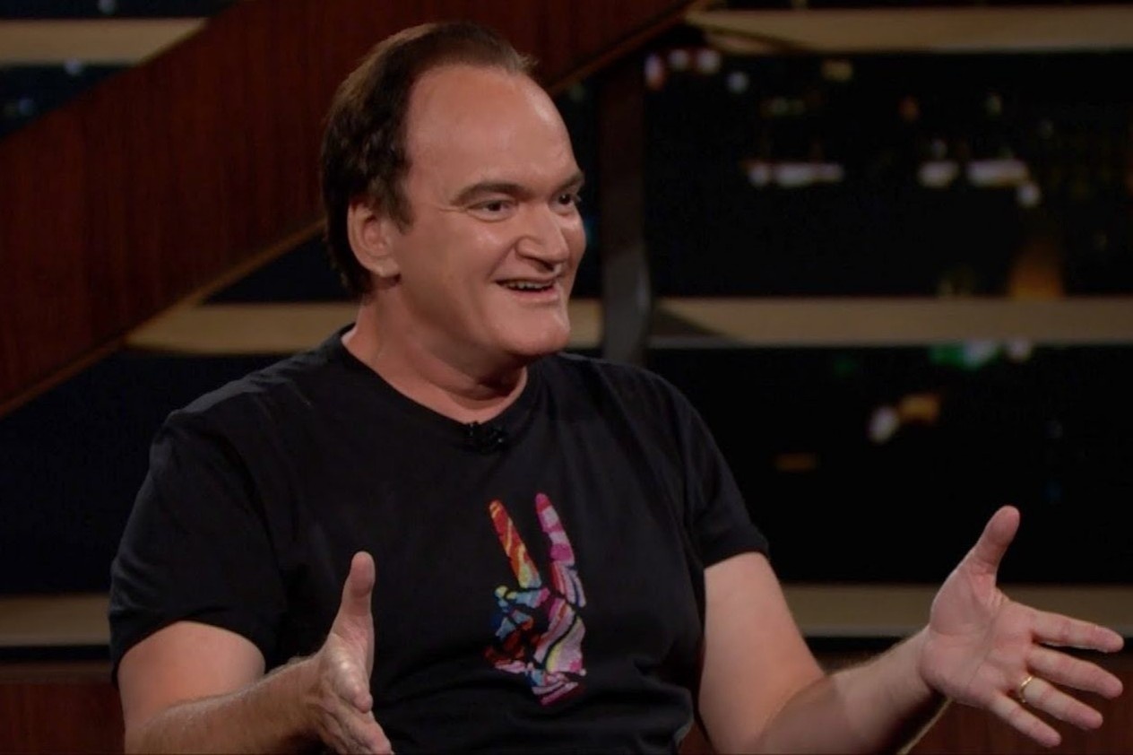 Dao dien quai kiet Quentin Tarantino can nhac ve bo phim cuoi cung hinh anh