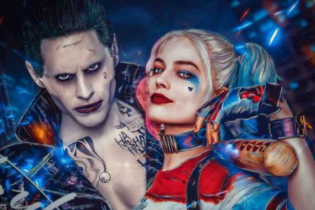 Quan he giua Harley Quinn va Joker trong 'The Suicide Squad' hinh anh