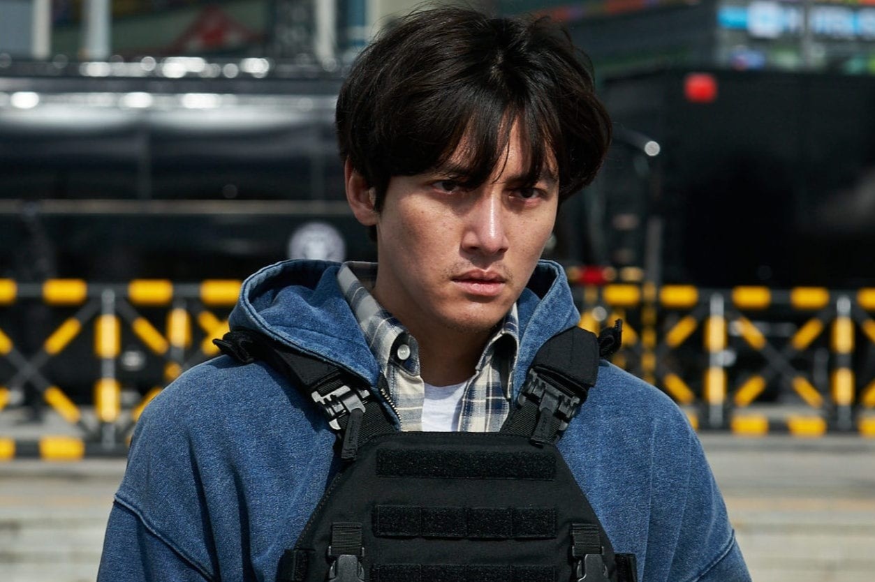 Phim cua Ji Chang Wook co doanh thu mo man cao nhat nam 2021 hinh anh